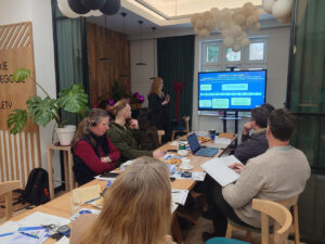 Start des neuen INTERREG-Projekts “Natur + Oder”