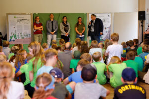 Junior Ranger Camp 2025