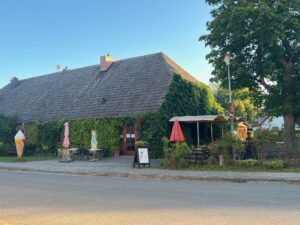 Anitas Eisstube