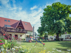 Ferienhof Zur Tabakblüte