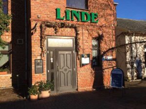Gasthaus und Pension zur Linde