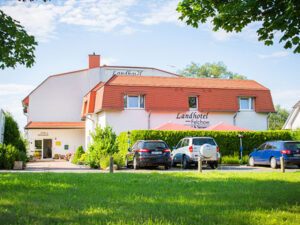 Landhotel Lecow