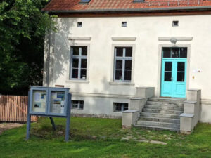 Kranichhof Mescherin