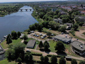 Campingplatz StroamCamp