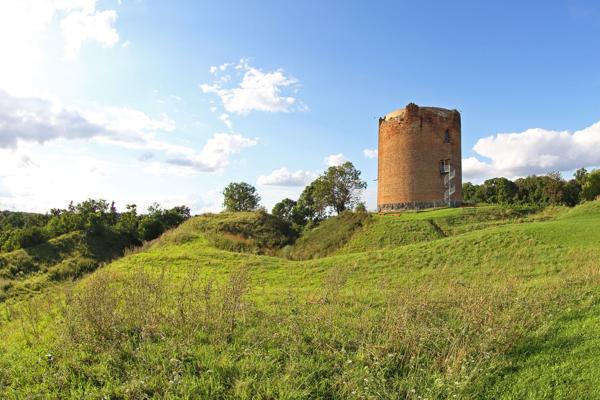 Stolper Turm